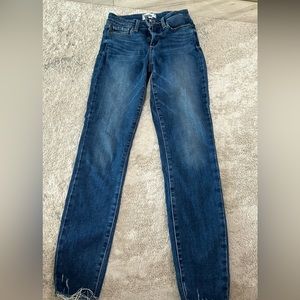 Paige jeans never worn